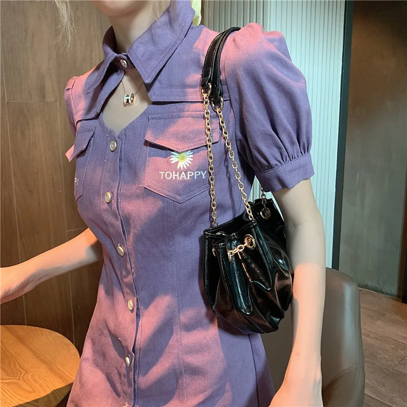 

Luxury Handbag Designer Women's Leather Handbags for Women Fashion Tote New Ladies Chain Shoulder Bags High Quality Cloud Bag