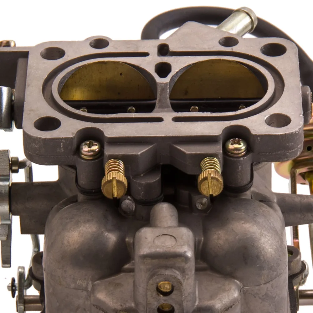 

Carburetor Carb For Dodge Chrysler 318 Engine 2 Barrel V8 5.2L 1967-1980 6CIL