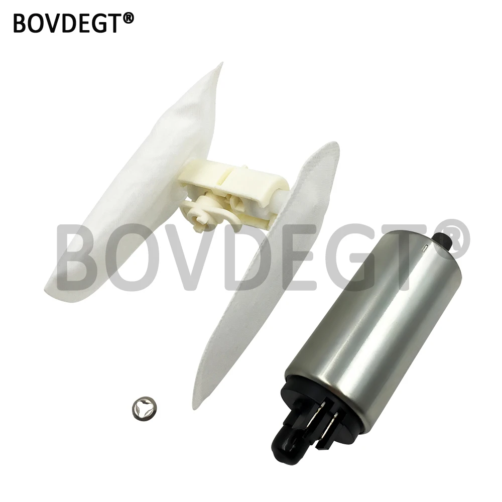 Электрический топливный насос для Honda CB300R CB 300R свинцовый 110 06160 KVK 901 06160KVK901 16700 900 16800