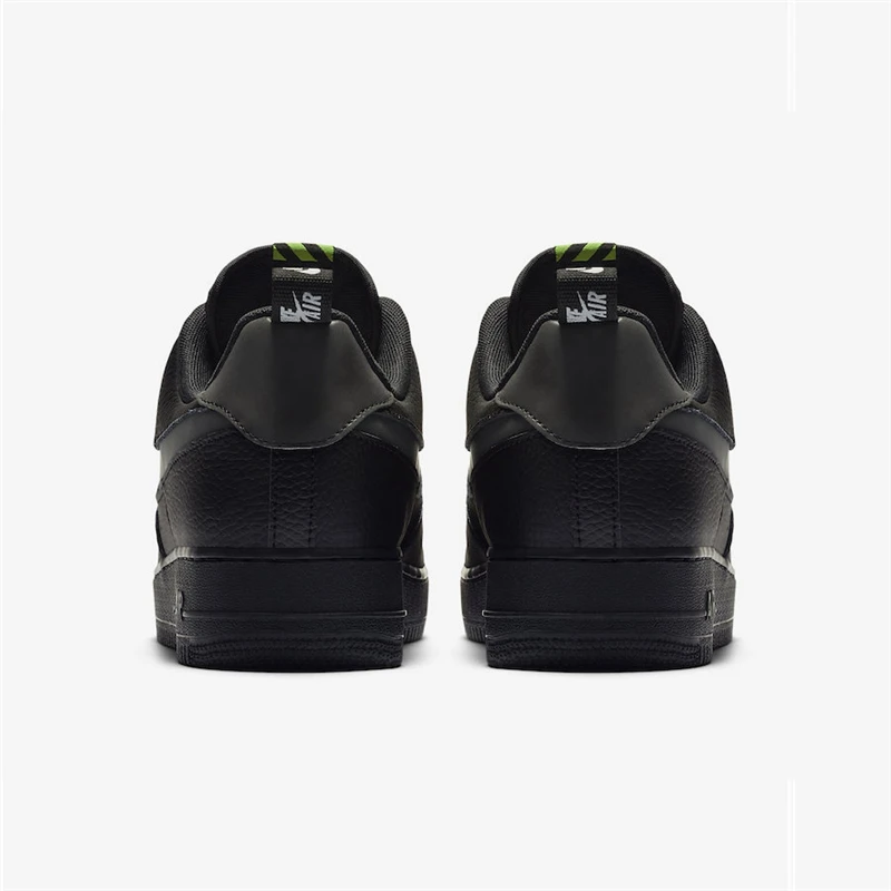 

D'origine Nike Air Force 1 Low "Qu'est-Ce Que LA" Style Bas Top hommes Baskets pour Femme Pointure 36-45 CT1117-100