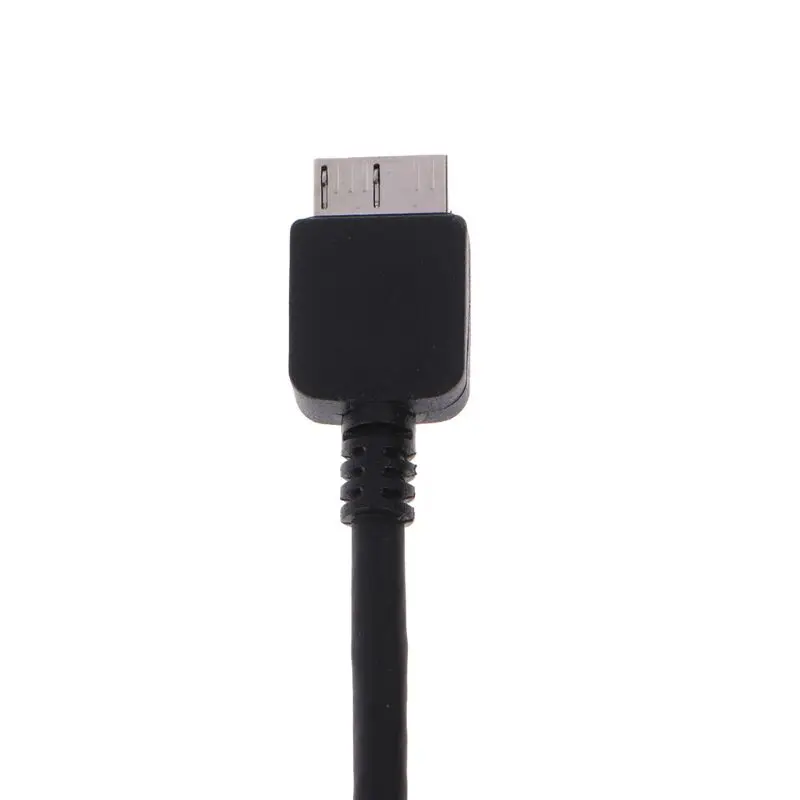 Кабель для передачи данных Type C к Micro B шнур USB3.0 OTG внешний жесткий диск HDD Samsung Pentax