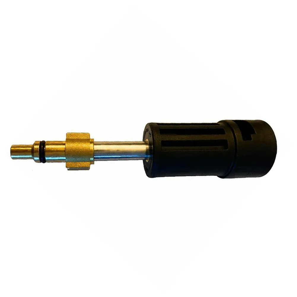 

1/4in Adapter Adapter Connect For Karcher K-series Pressure Washer New