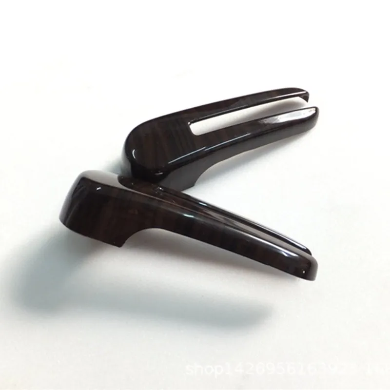 

Для Honda ELYSION 2016-2019 Odyssey 2015 2017 2018, внутренняя ручка двери автомобиля, накладка, ABS, молдинги для стайлинга автомобиля