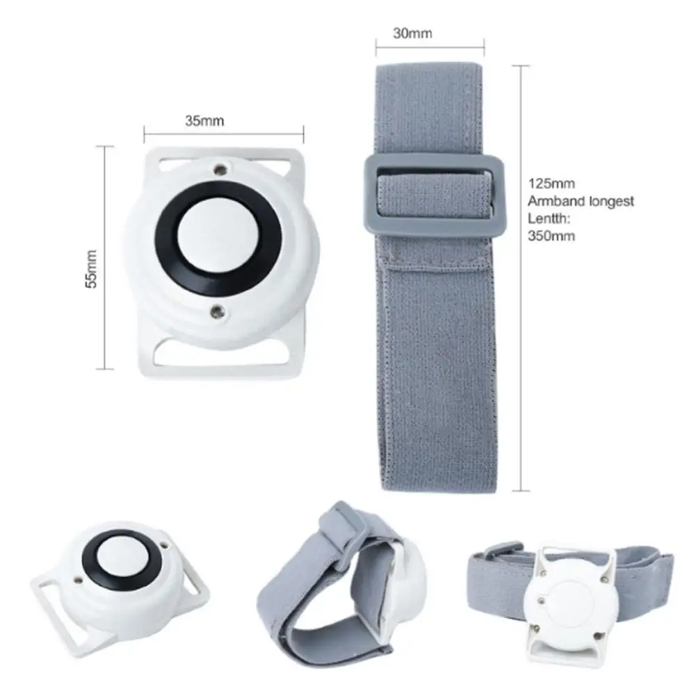 Женский персональный аварийный сигнал сирены для женщин детский наружный