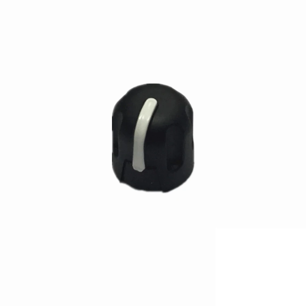 

Ручка переключателя регулировки громкости для Motorola CP1200, CP1300, CP1308, CP1600, CP1660, EP350, аксессуары для радиостанций, 10 шт.