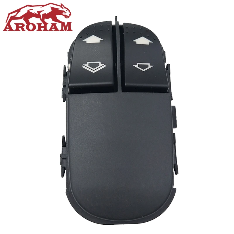 Высокое качество YS4T-14529-AA автомобильный Стайлинг регулятор окна переключатель