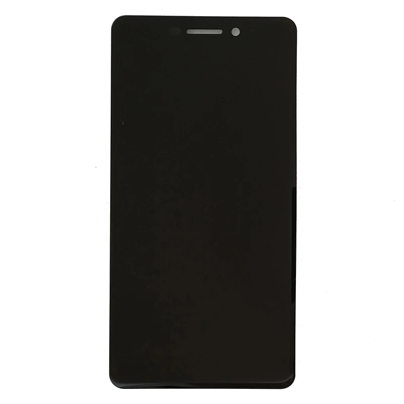 Для Nokia 6 6,1 TA-1043 TA-1045 TA-1050 TA-1054 TA-1068 ЖК-дисплей кодирующий преобразователь сенсорного экрана в сборе запасные части