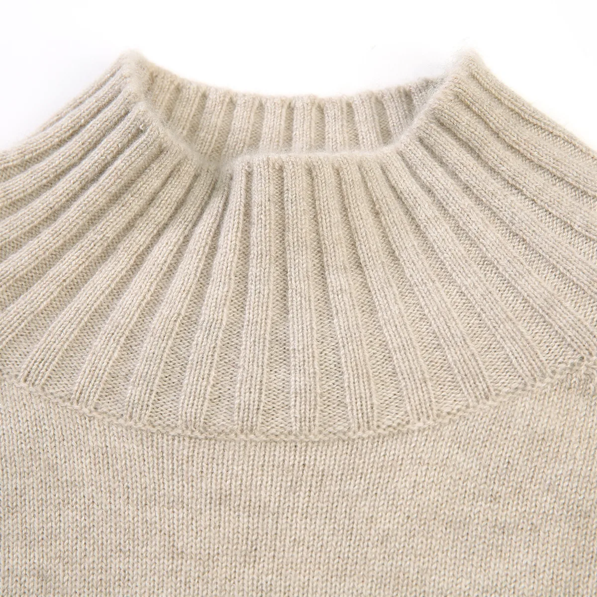 

masigoch winter cashmere sweaters turtleneck luxury 100% cashmere women pullovers thick warm knitwear long sleeve
