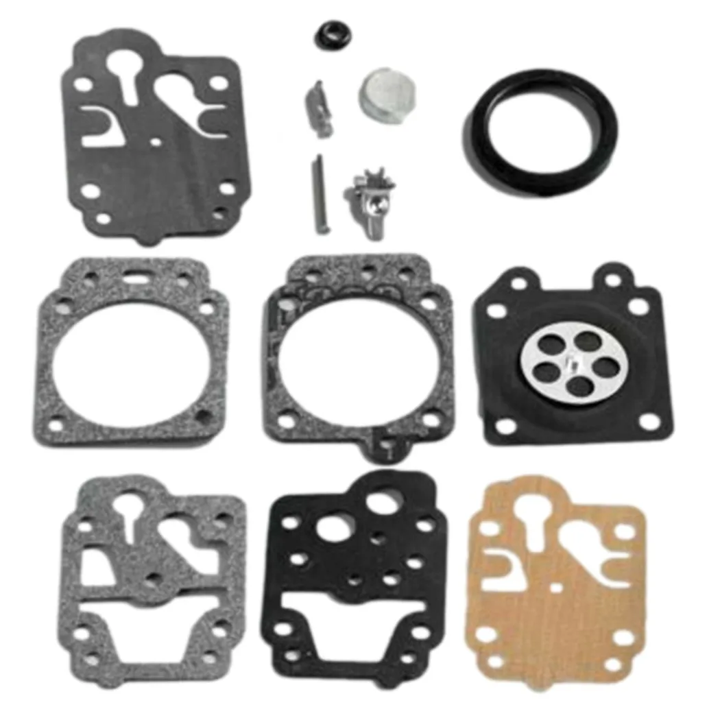 Аксессуары набор для Ремонта Карбюратора Honda GX25 профессиональная Замена |