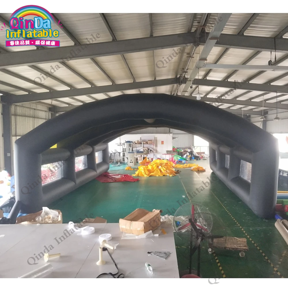 Portable inflatable canopy car garage tent commercial oxford cloth marquee for event exhibition | Игрушки и хобби