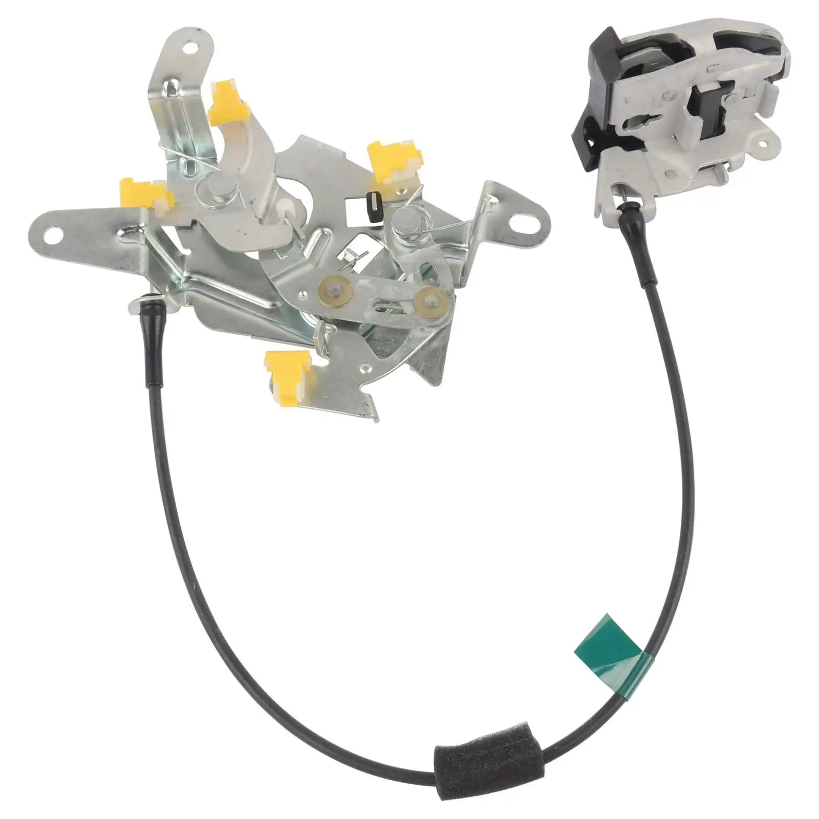 

Защелка задней левой нижней двери AP03 для Ford F-150 F-250 F150 F250 6L3Z18264A01C 6L3Z-18264A01-C