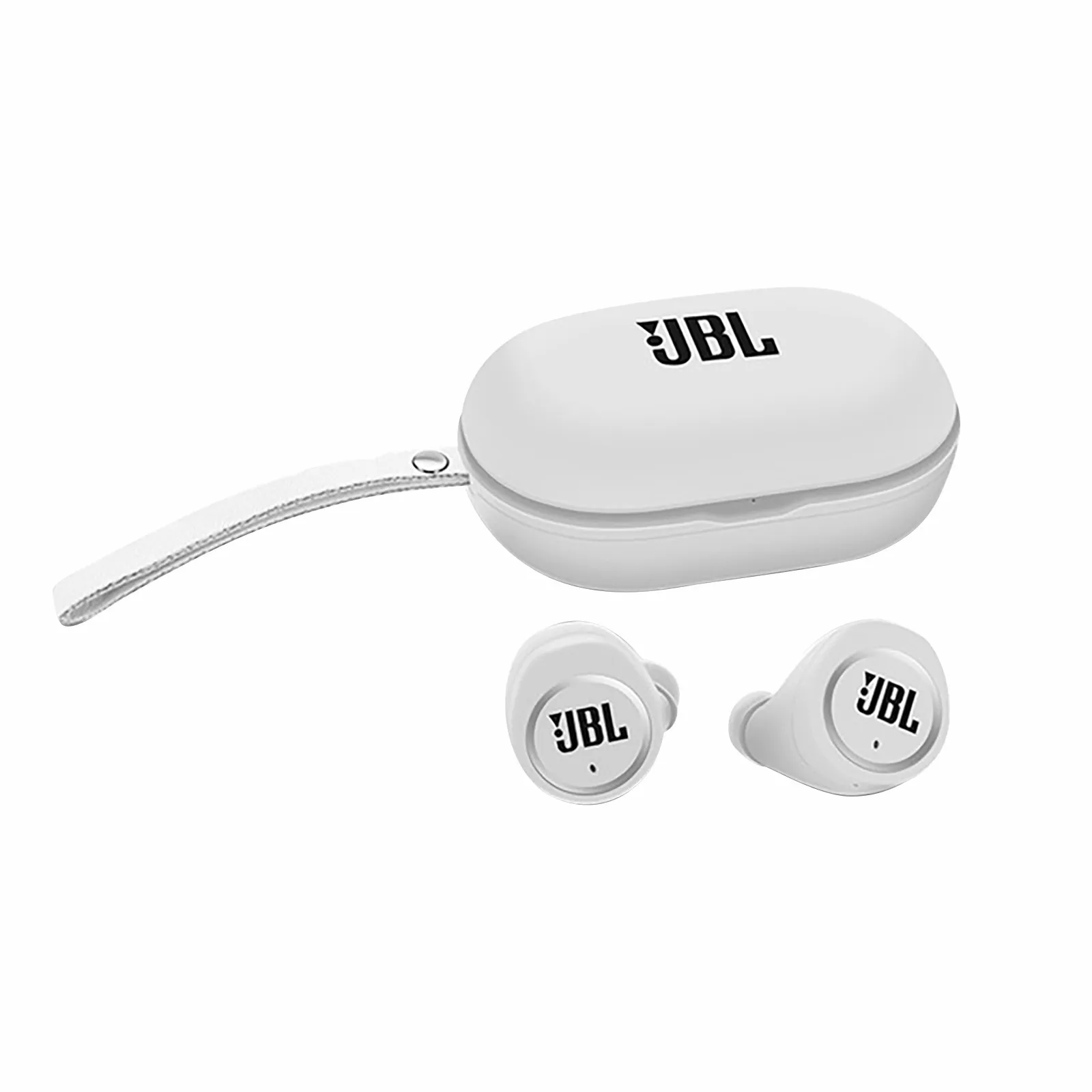 Jbl TWS Free X8 настоящие беспроводные Bluetooth-наушники с басами стерео звук Спортивная