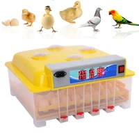 15 egg small household incubator automatic rotating eggs brooder farm poultry smart incubator equipment 110v220v12v