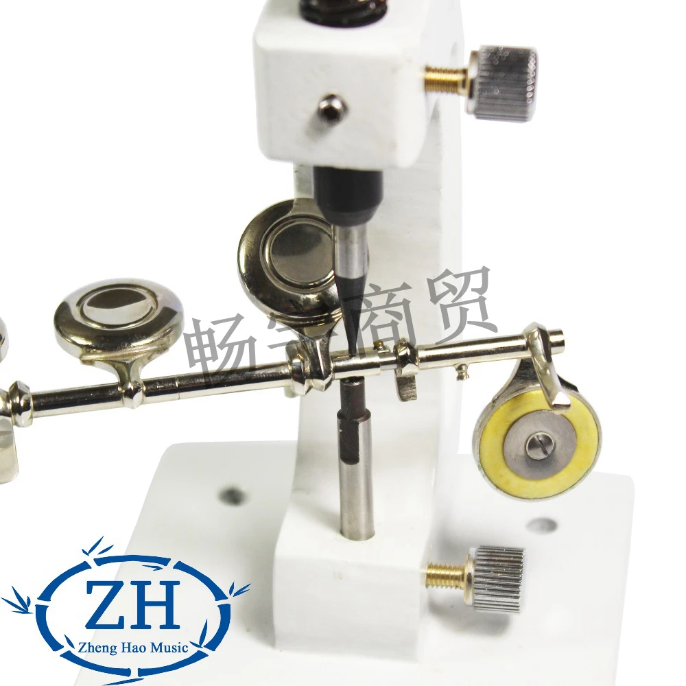 Ветровой инструмент саксофон флейта кларнет ключ инструменты для удаления и