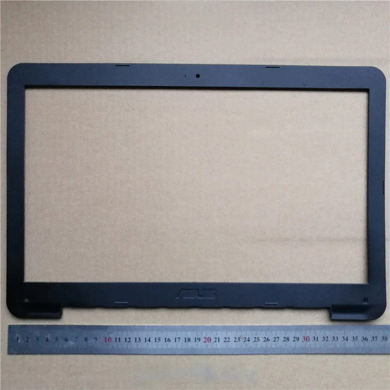 Верхняя крышка для ASUS V555L A555L K555L X555L FL5800L VM590L верхняя экрана задняя рамка петля