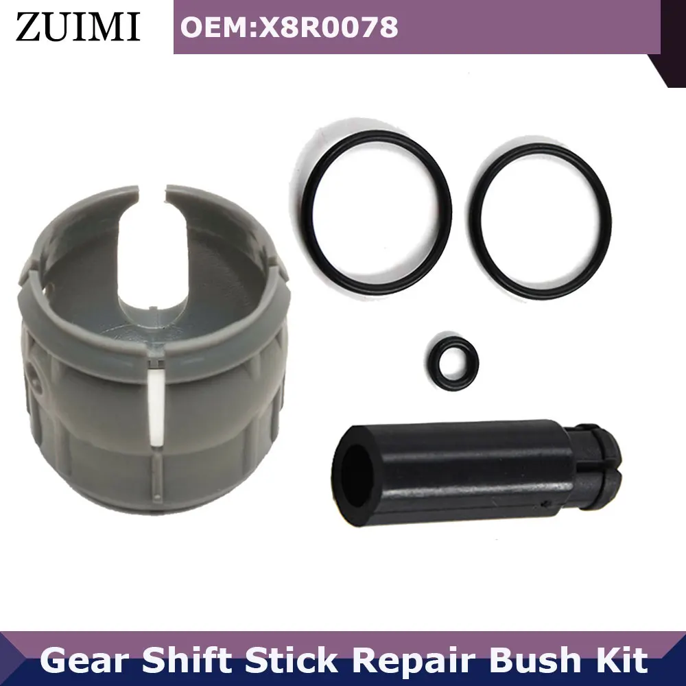 

Gear Shift Stick Repair Bush Kit Replacement For Vauxhall Astra Combo Meriva Vectra Zafira F23 Car Accessories