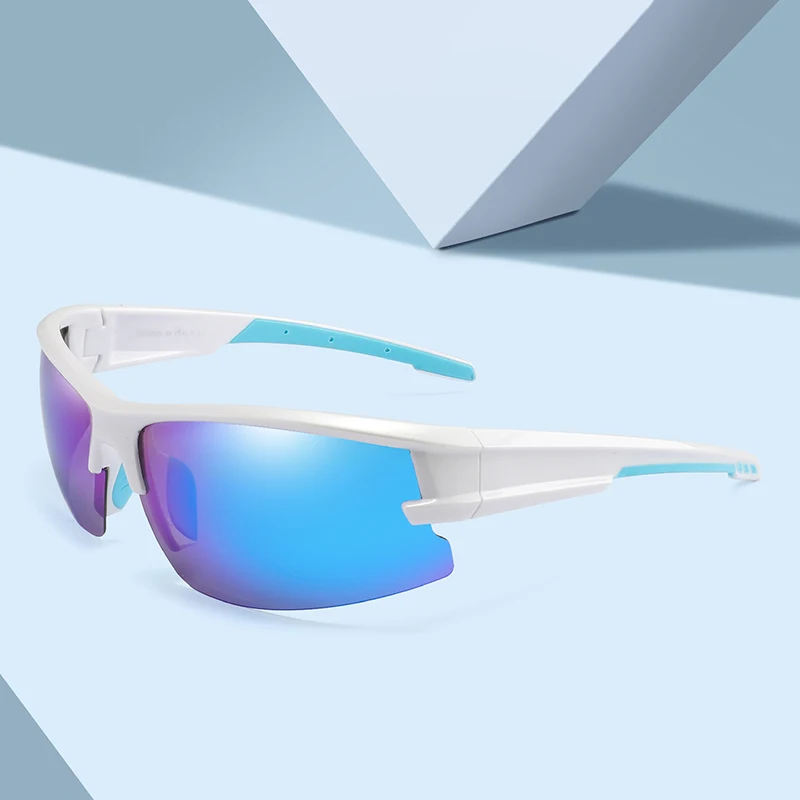 

2021 Fashion Polarized Sunglasses Men Women Fishing Goggles Outdoors Camping Hiking Polaroid Eyewear Sport Cycling Glasses UV400