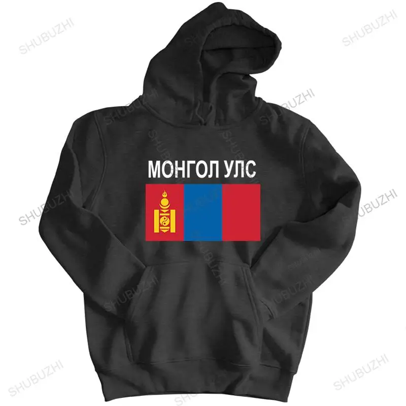 

Mongolia men jerseys nation team pullover cotton hoody clothing hooded coat country sporting MNG Mongol Mongolian sweatshirt