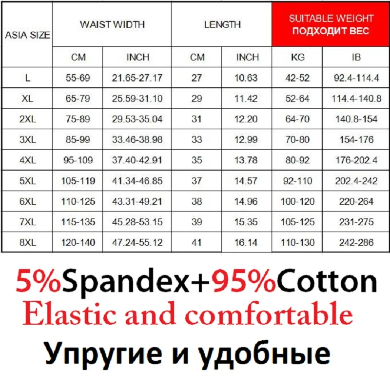 Трусы боксеры мужские хлопковые свободного покроя 5 шт.|Мужские трусы боксеры| |