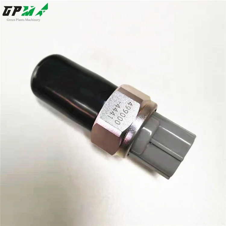 

High Quality PC400-7 WA470-5 Fuel Pressure Sensor ND499000-4441