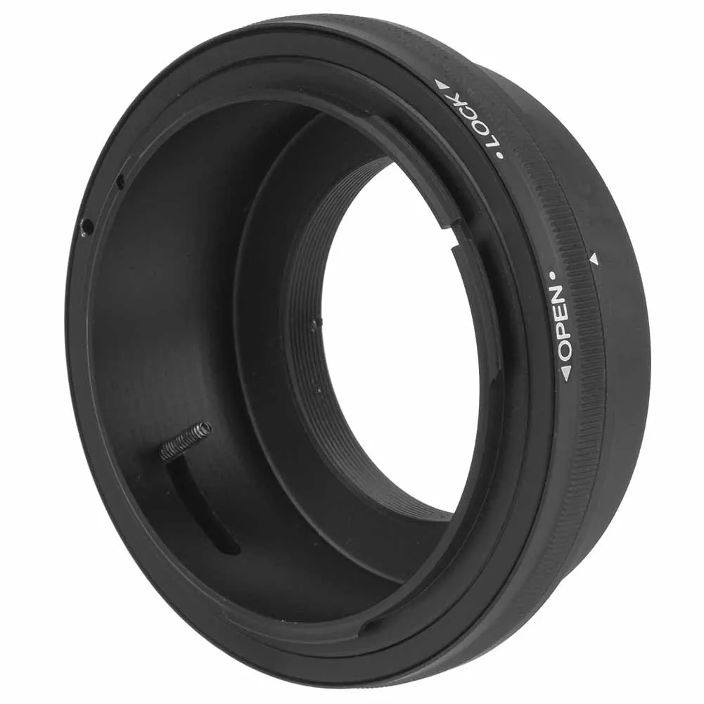 Адаптер крепления объектива для объектива Canon FD для Panasonic для камеры Olympus M4/3