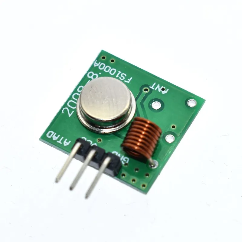 Беспроводной переключатель дистанционного управления приемный модуль контроль