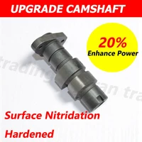 high performance camshaft rocker arm for for keeway rkv125 rks125 k157fmi