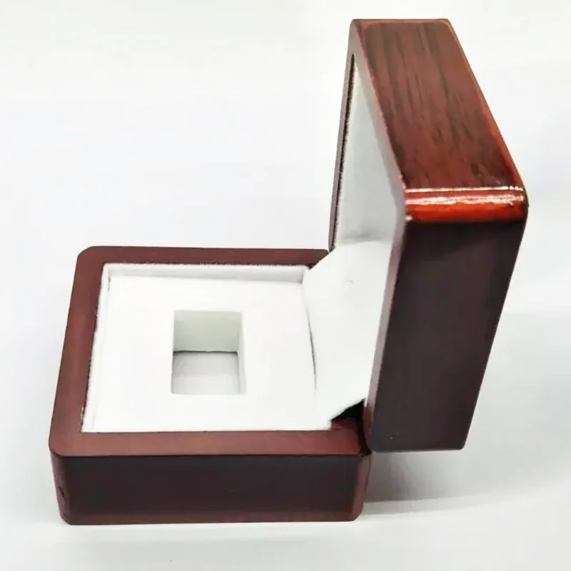 

High Quality Wood Jewelry Box Gift for Women European Princess Wedding Birthday Gift Christmas Jewelry Gift Box 2021