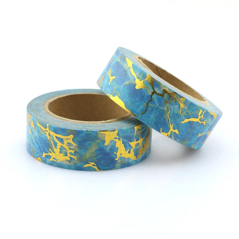 Топ 26 дизайнов фольга васи лента ручная разрывная декоративная Сделай Сам