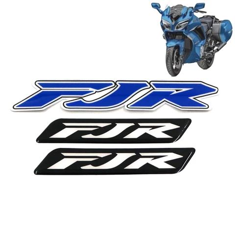 Наклейка для кузова мотоцикла для Yamaha FJR1300 FJR 1300 универсальная защита гоночная наклейка