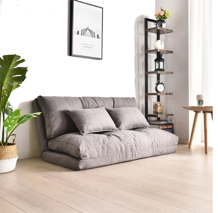 

Складная простыня для маленького дивана и кровати, многофункциональная японская татами в красном стиле для маленькой квартиры и спальни