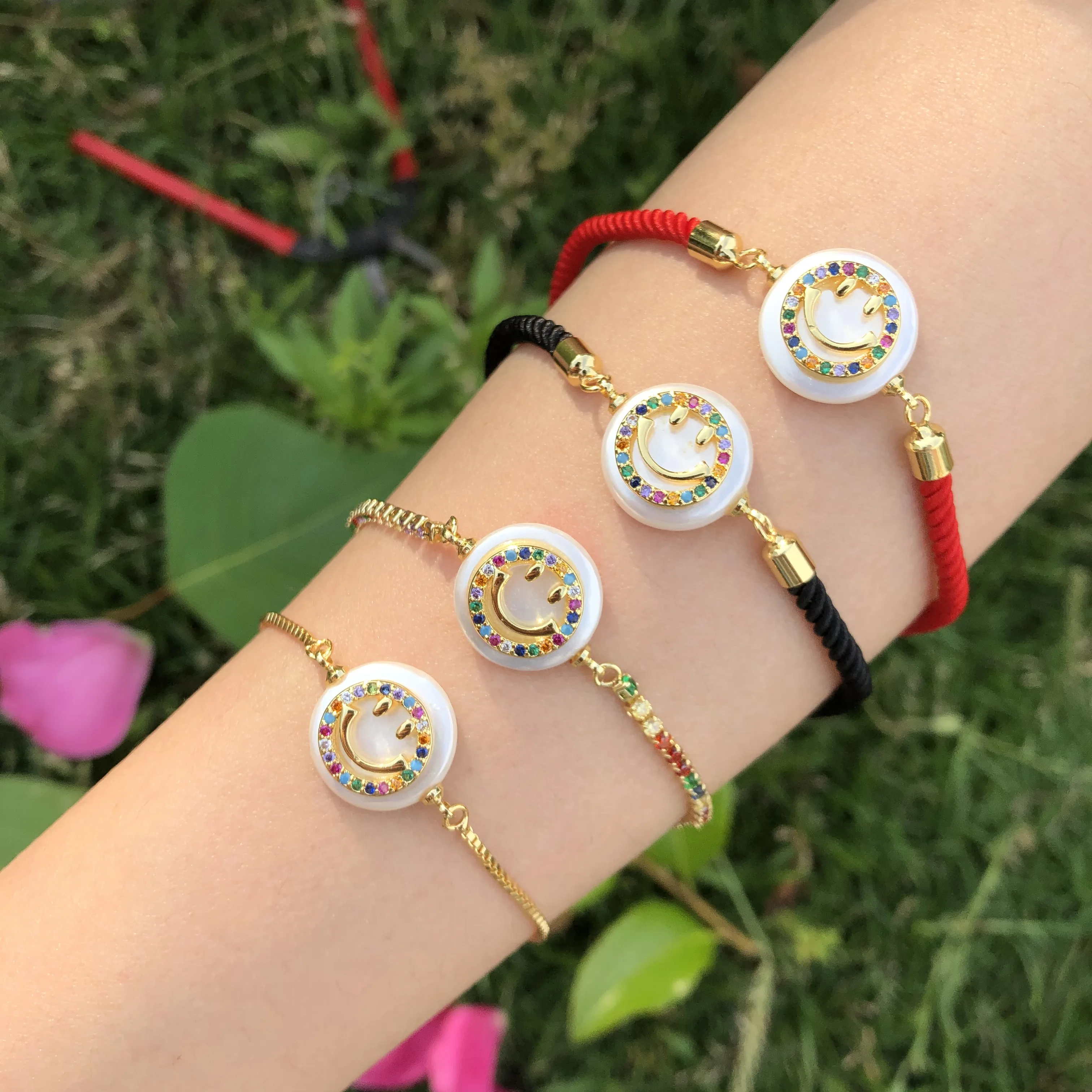 DIY жемчужная оболочка ювелирные аксессуары поставки ромб Бесконечность Крест