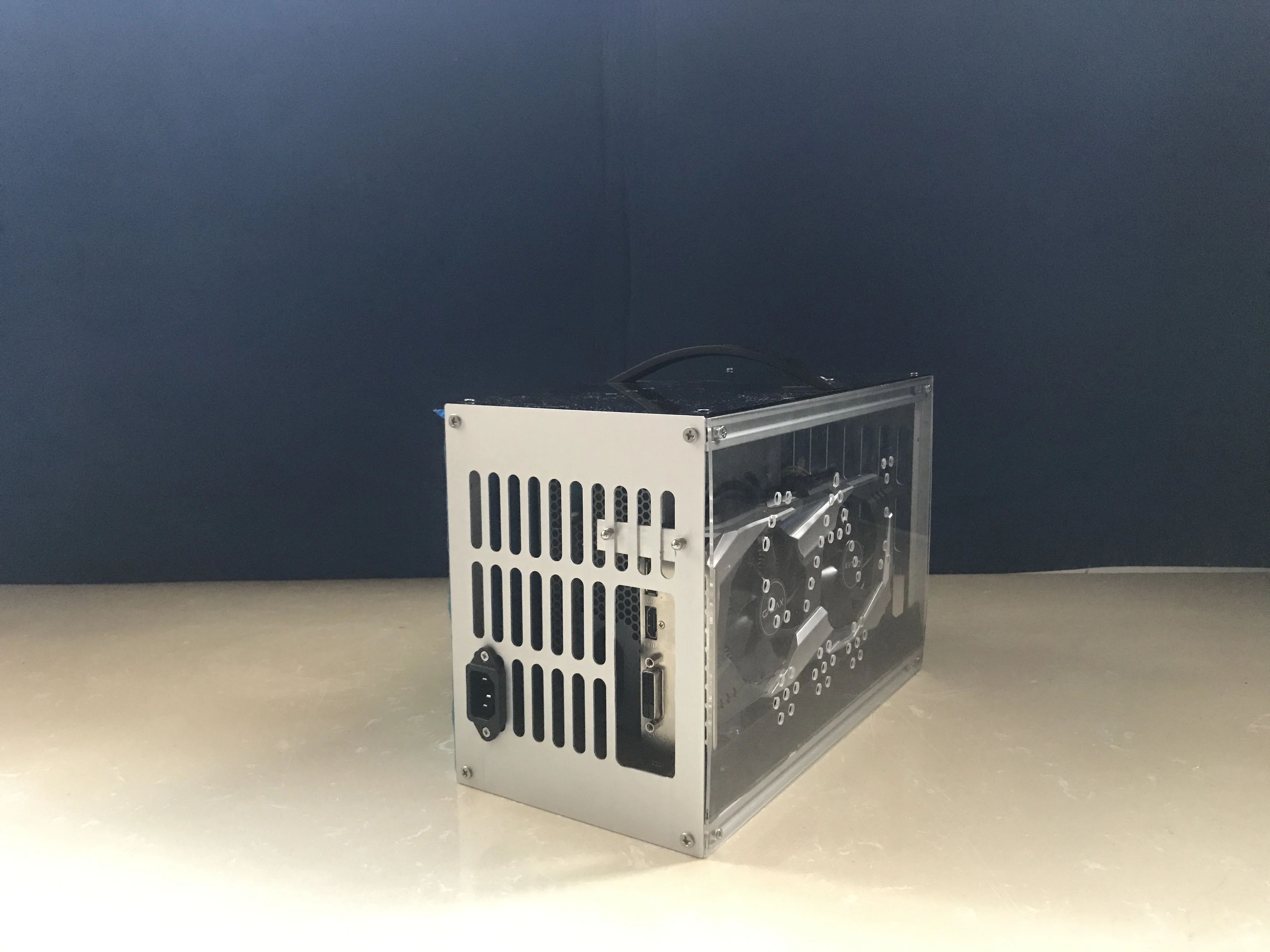 Чехол для ноутбука с внешней графикой чехол графической док-станции внешняя