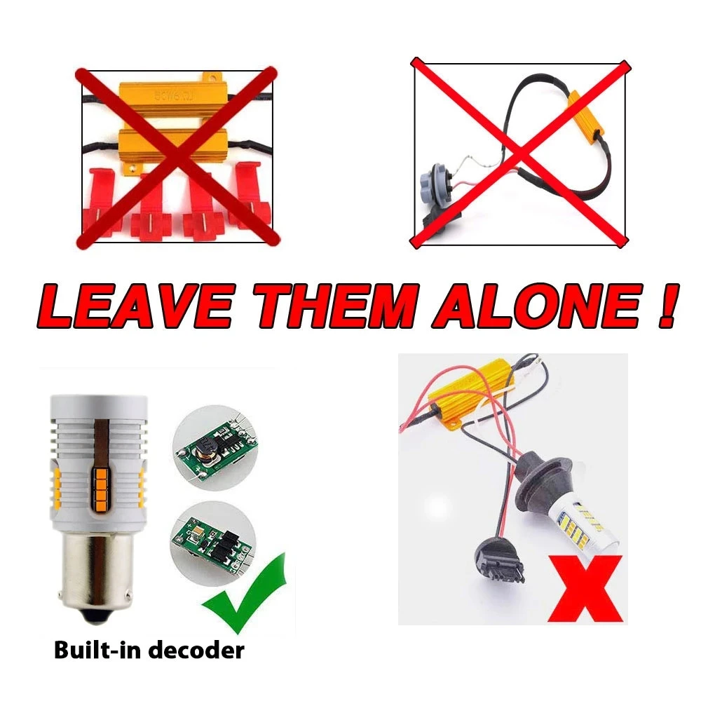 Фонарики желтого цвета T20 WY21W 7440 2 шт. супер яркие фонари Canbus без ошибок 7507 BAU15s PY21W