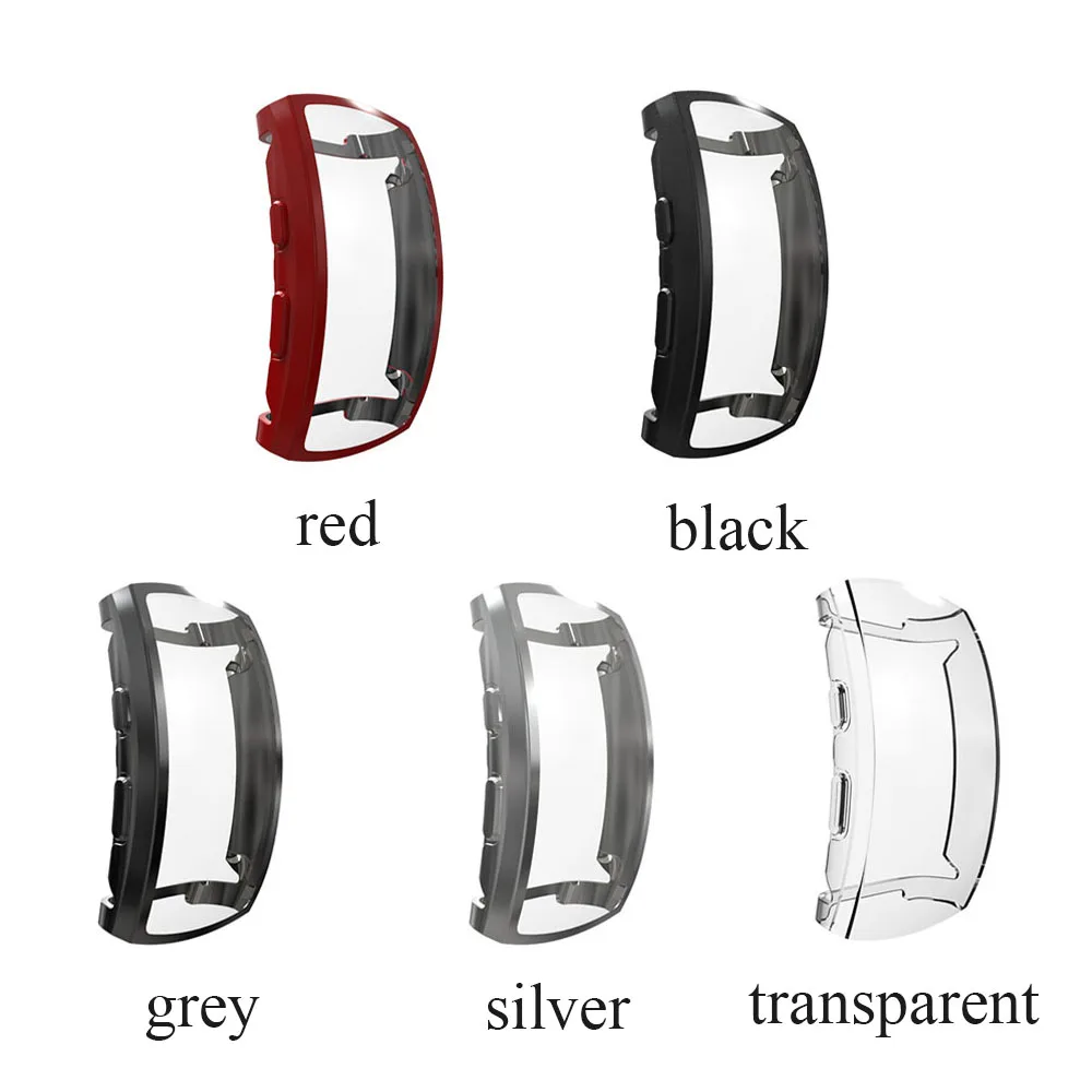 Новое поступление защитный противоударный чехол из тпу с покрытием полной