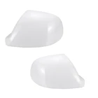 Белый чехол для зеркала заднего вида транспортера T5 T5.1 10-15 T6 2016-19