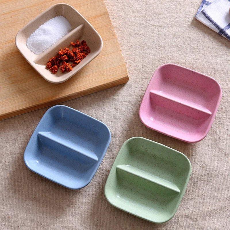 3 шт./компл. тарелка для соуса приправа блюд соус посуда столовая в японском стиле