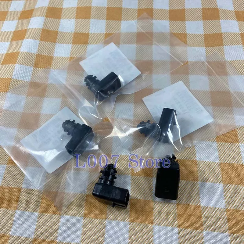 10PCS Outside Air Temperature Sensor For Buick Chevrolet Aveo Cadillac GMC Pontiac Hummer Opel Vauxhall Astra NO: 25775833
10PCS Outside Air Temperature Sensor For Buick Chevrolet Aveo Cadillac GMC Pontiac Hummer Opel Vauxhall Astra NO: 25775833