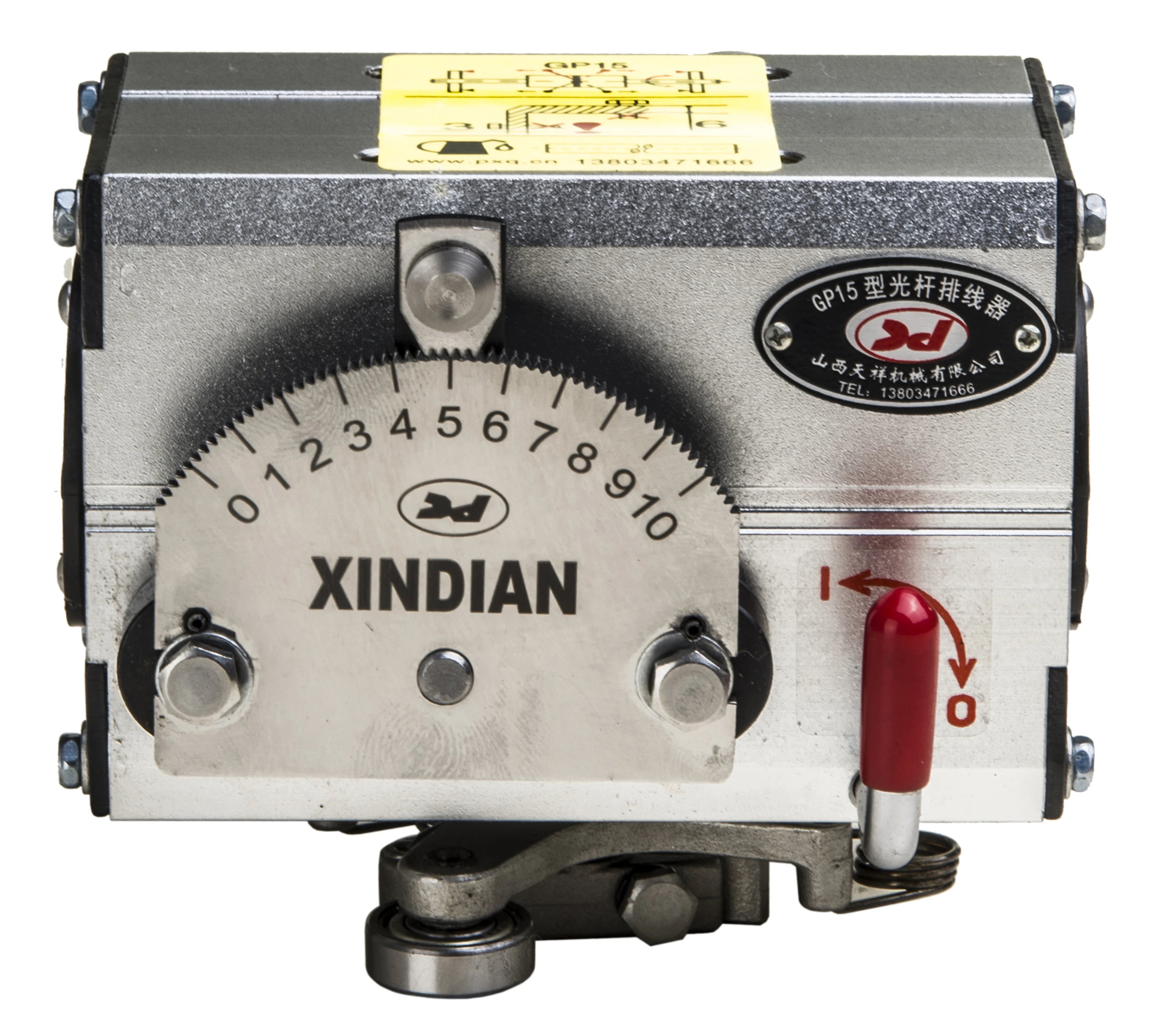 

DPX15 GPD15 высокое качество XINDIAN GP15 полированный вал прокатки кольцевой приводной GP4-15 4JPX15 траверс линейный привод PX20 RG4-15-2MCRFX