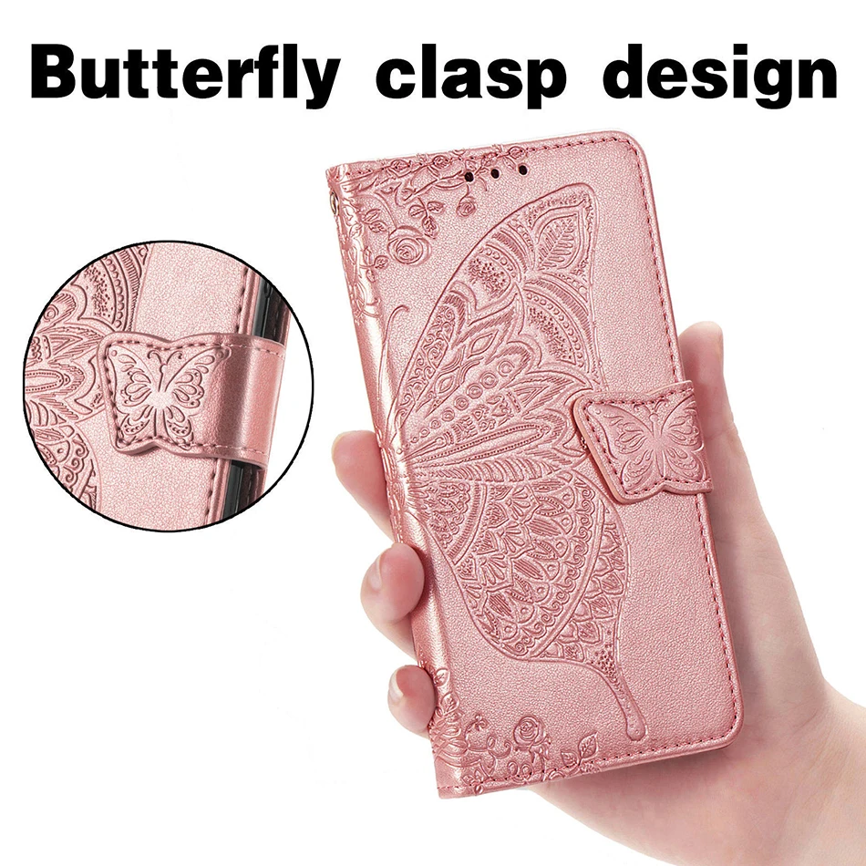 ultra thin leather case for infinix hot 10 note 10 smart 5 hot 10 lite x657 magnetic flip cover phone wallet with card holders free global shipping