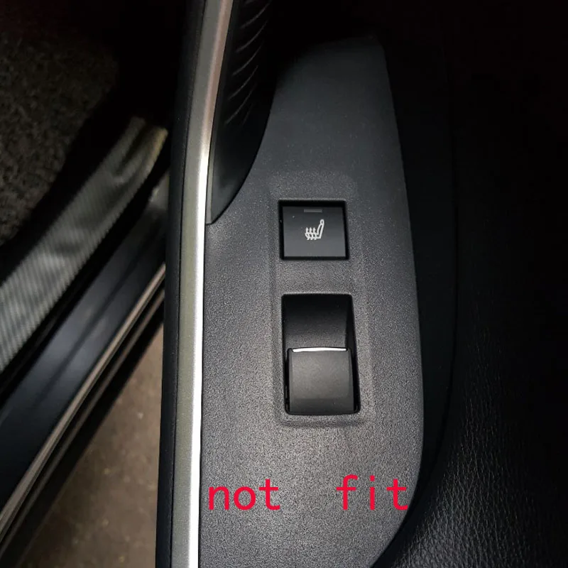 Для toyota rav4 rav 4 xa50 запчасти интерьер автомобильные аксессуары двигатель стеклоподъемника дверные ручки подлокотник покрытие стикер для отделки крышки