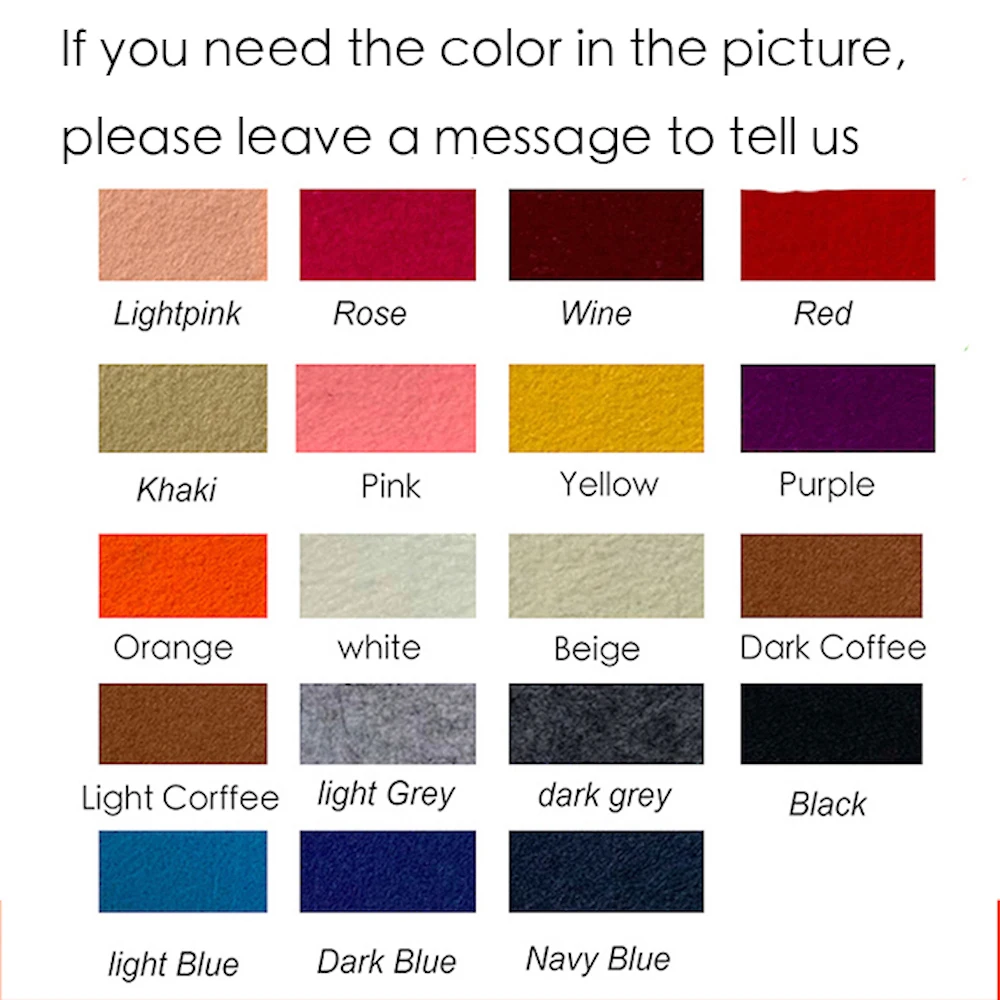 

For Neverfull PM MM GM Speedy Purse Organizer Insert Tote Bag Inner Handbag(With Flip)Premium 3MM Felt Handmade/21 Colors