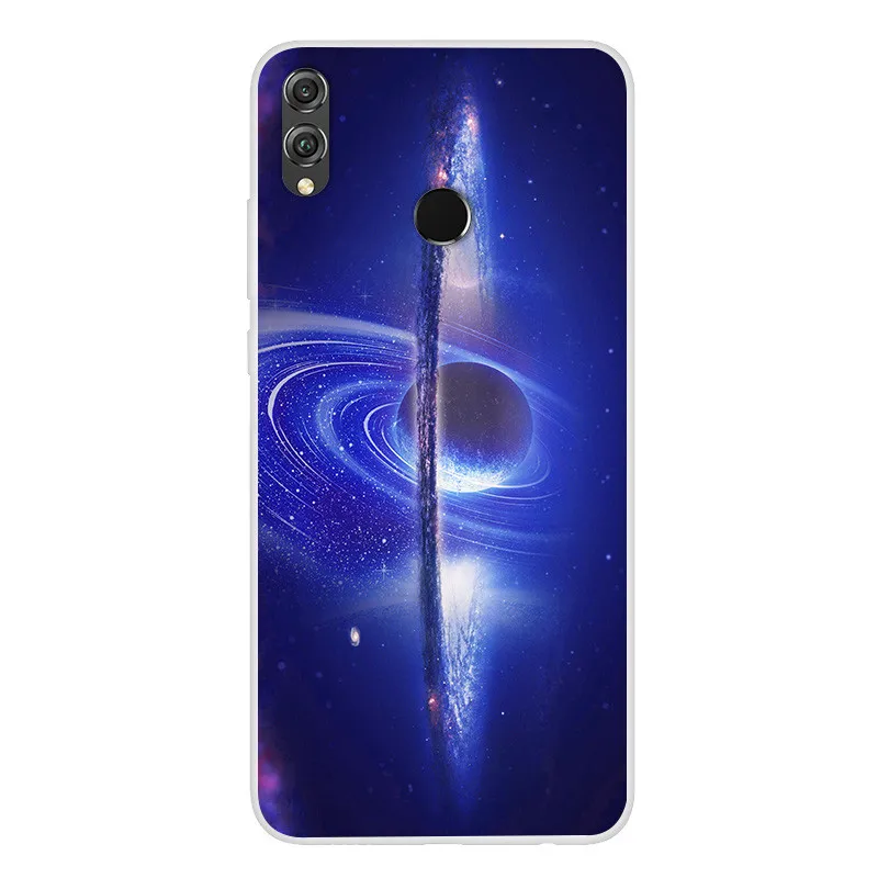 as photo 47 Honor 8X чехол для huawei Honor 8X Max чехол 7,12 ''силиконовый мягкий ТПУ чехол для huawei Honor 8 X Max чехол MAX 8 X X8 чехол Funda - Цвет: as photo 47