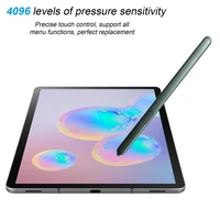 tablet stylus s pen replacement touch pen forsamsung galaxy tab s6 lite t860 t865 tablet pencil high sensitivity