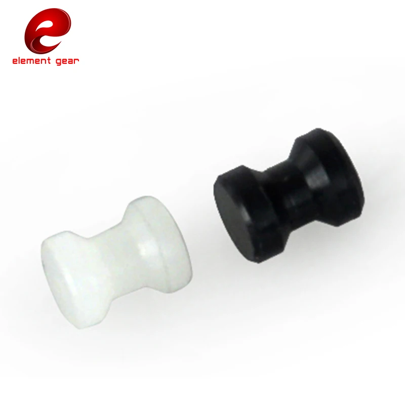 

Element Airsoft AEG Gearbox Hop Up Cushion Internal H-Hop Up Spacer Hunting Tactical Gear Softair Gun Accessories IN0605