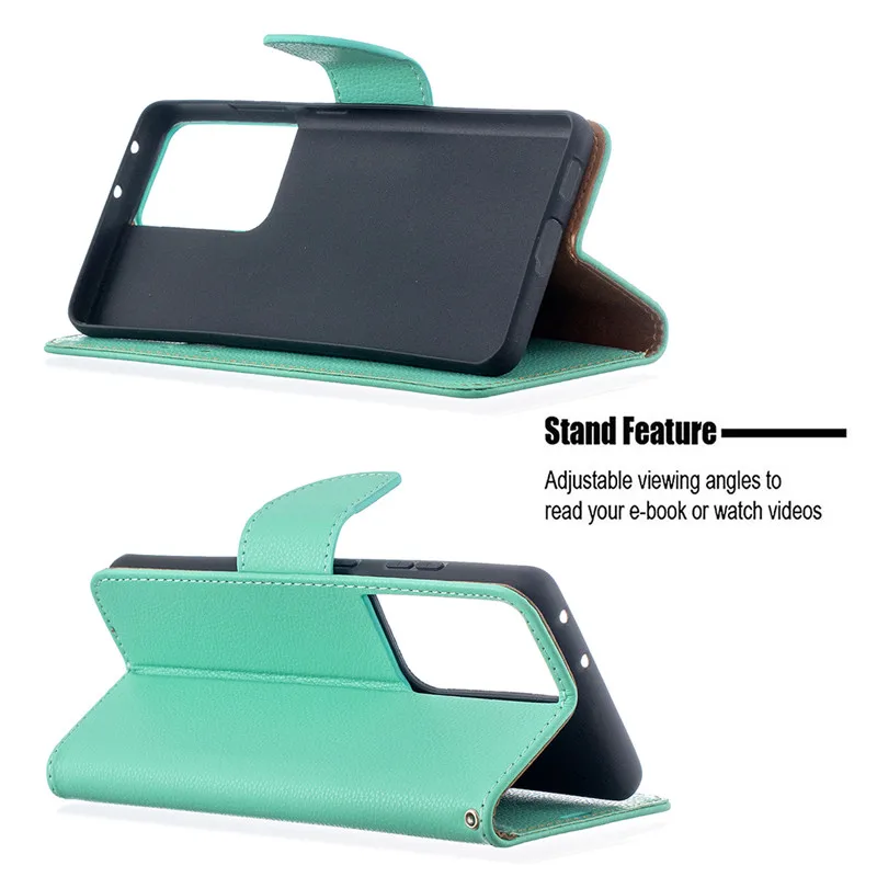 

Оригинальный кожаный чехол-книжка A12 для Samsung Galaxy A 12 A42 S30 Plus S21 Ultra S20 FE S20FE 5G или 4G S30Ultra с магнитной стеной