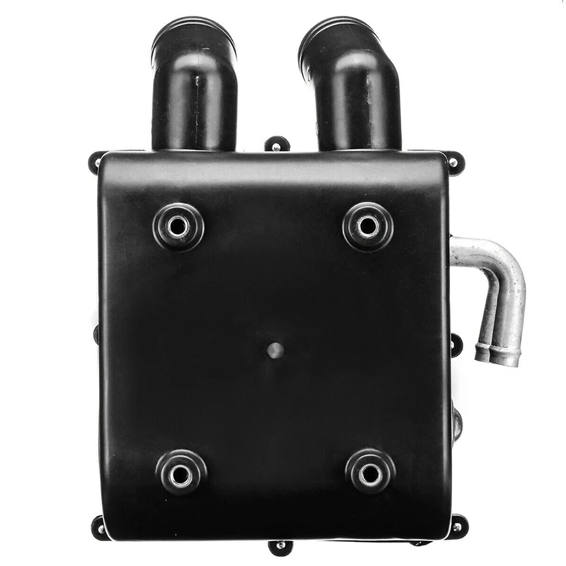 Универсальный 24V автомобильный водонагреватель отопительный металлический