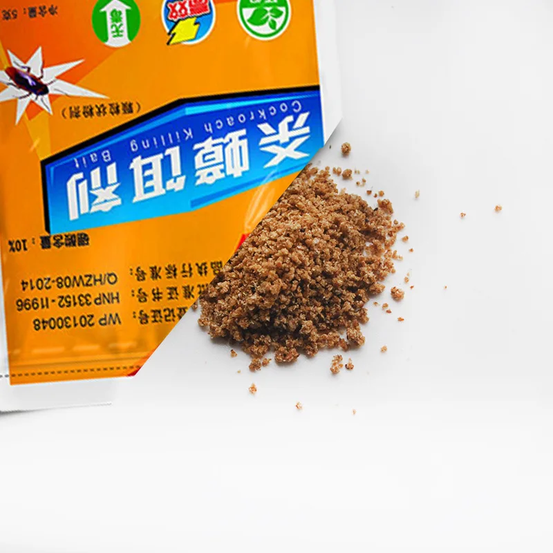 Убить тараканов лекарство яд от убийца борьба с вредителями порошок репеллент