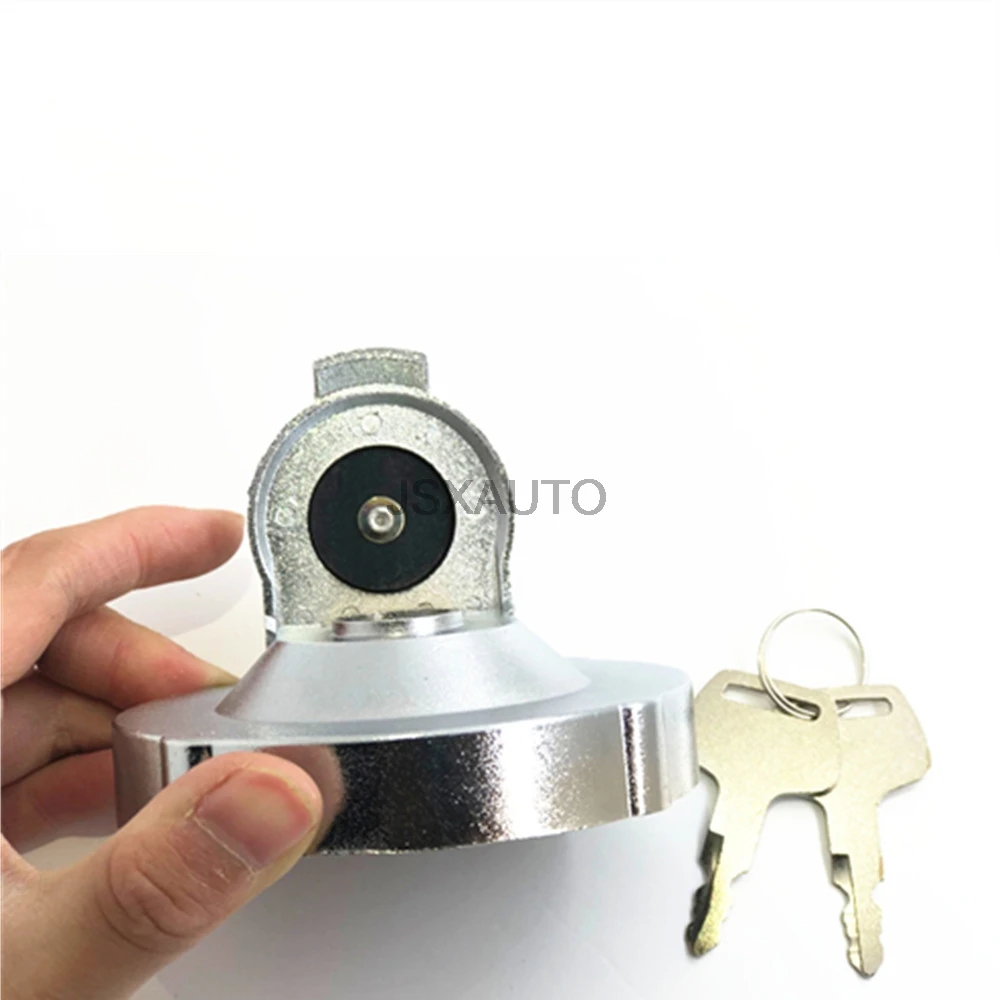 Аксессуары для экскаватора крышка дизельного резервуара HYUNDAI LOVOL 60/65/70/80 XCMG