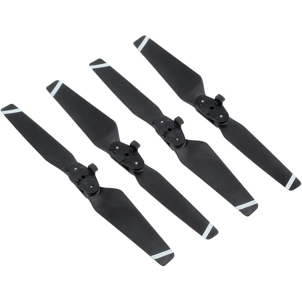 4 шт. пропеллеры для DJI Spark Drone 4730F складные реквизиты 4730 запасные части-лопасти